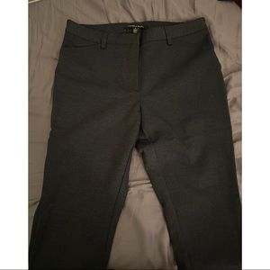 Andrew Marc Slim Fit Slacks